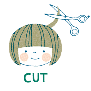 CUT